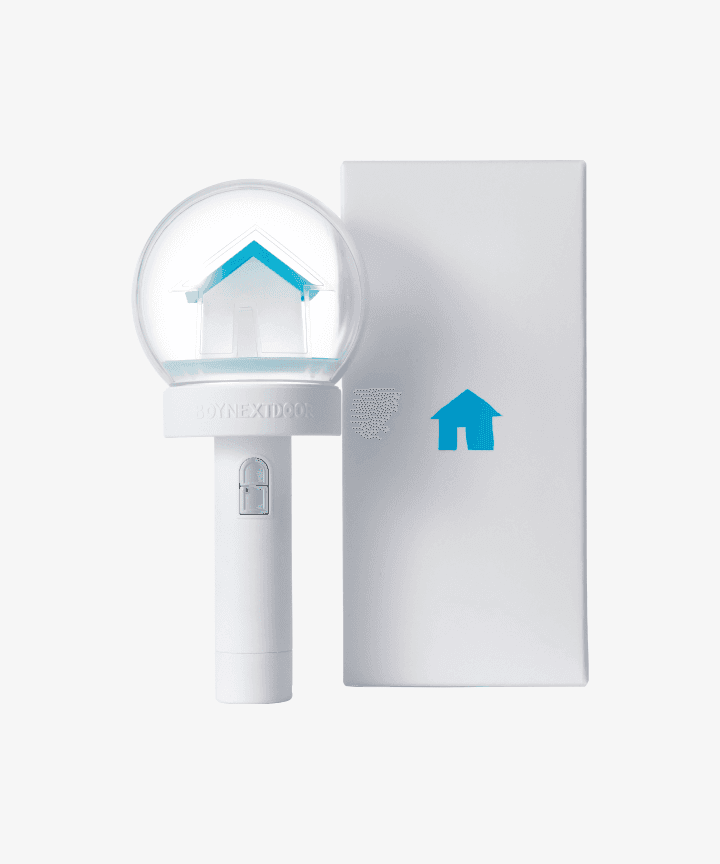 보이넥스트도어 公式応援棒 원더스틱 - BOY NEXT DOOR OFFICIAL LIGHT STICK