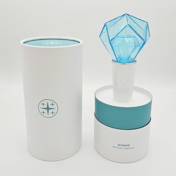 샤이니 公式応援棒 샤팅스타 OFFICIAL Light Stick