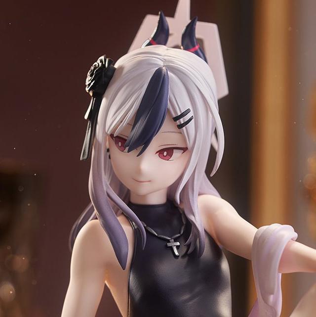 [26年5月末-予約] セガ Yumemirize ブルーアーカイブ カヨコ ドレスバージョン フィギュア