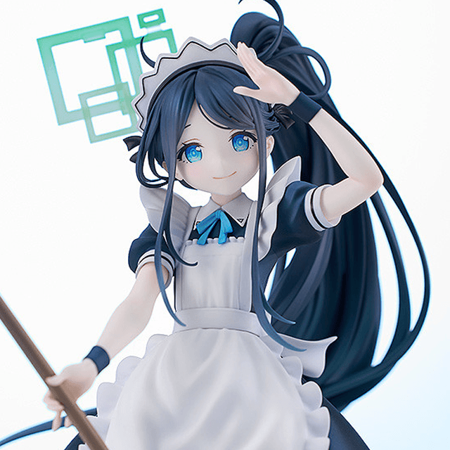 [予約] グッドスマイルカンパニー アリス (メイド) l ブルーアーカイブ (再販) 27.01