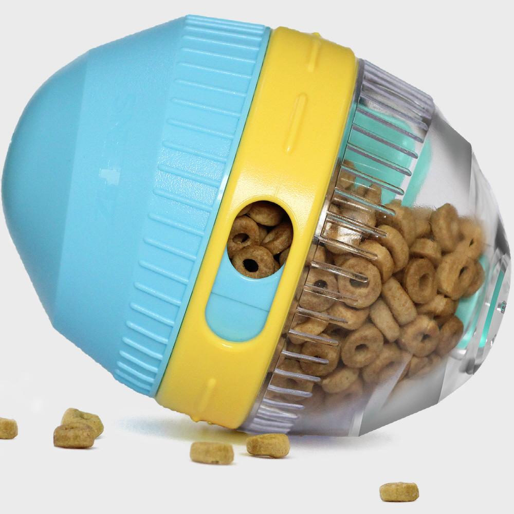 スニフィーズ ゲロゲロ アヒルのおもちゃ 犬用おやつ ノーズワーク トイ ボール シーズン2