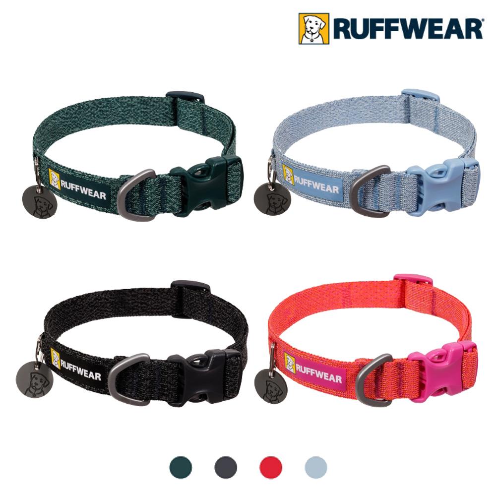 ラフウェア リード フロントレンジ フレックス 犬用リード