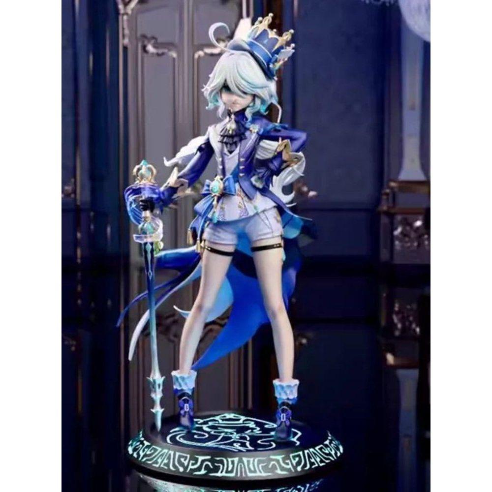 原神 キャラクター フィギュア