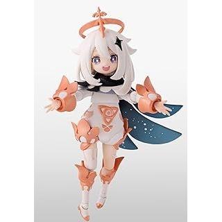 バンダイスピリッツ 原神インパクト パイモン SHFiguarts アクションフィギュア