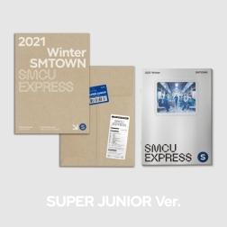 aespa - 2021 Winter SMTOWN SMCU EXPRESS aespa