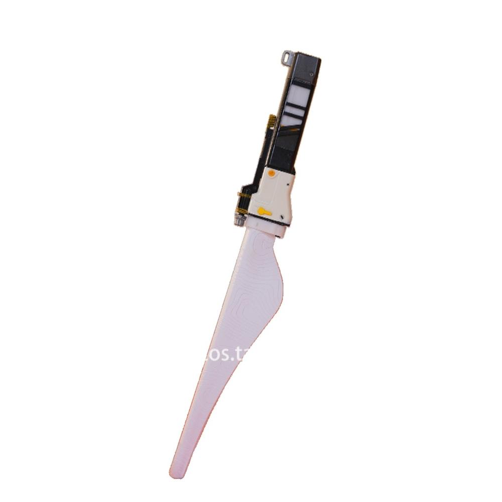 フェリカ 剣 武器 刀 杖 コスプレ アークナイツ エンドフィールド コスチューム 小道具 イベント 撮影