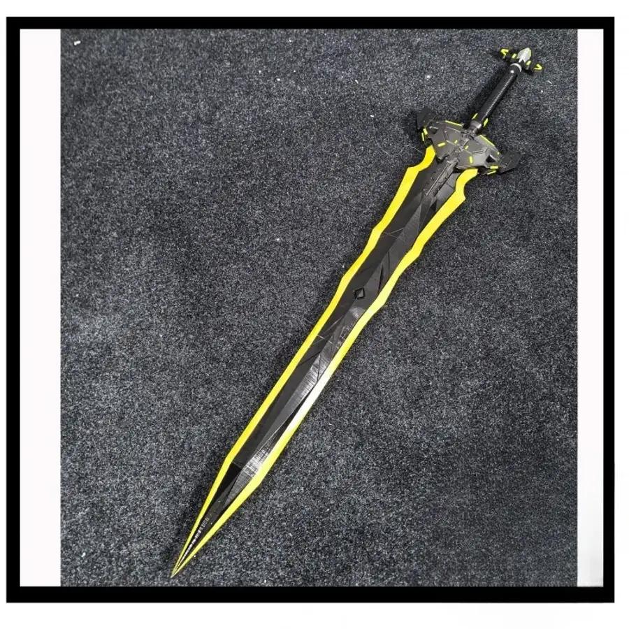 アークナイツ エンドフィールド 管理者専用 壮大なる願い 武器 コスプレ モデル 実物 小道具 装備