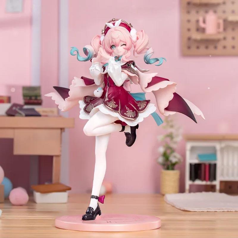 崩壊スターレイル グッズ / ミトス Gift+ 1/8スケールフィギュア / ヒアキン