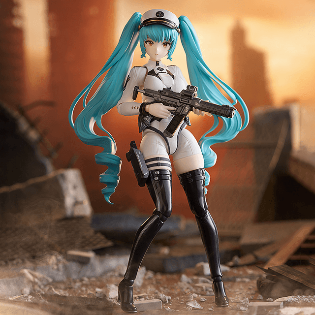 [予約] figma 프리바티 | ニケ：勝利の女神 26.10