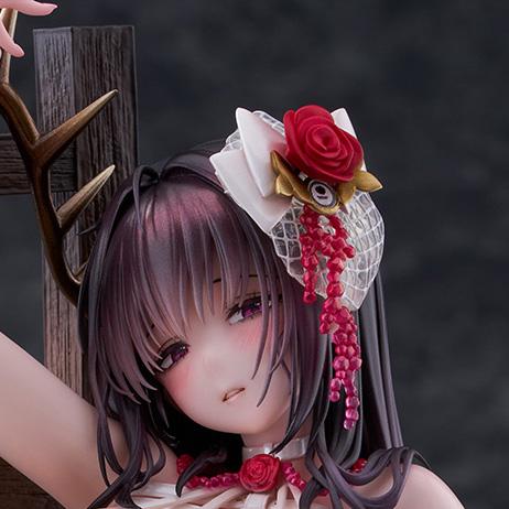[予約] フリュー Feneks Mihara Pain Eater 1/7 l ニケ：勝利の女神