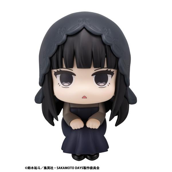 [メガハウス] フィギュア Look Up サカモトデイズ Osaragi