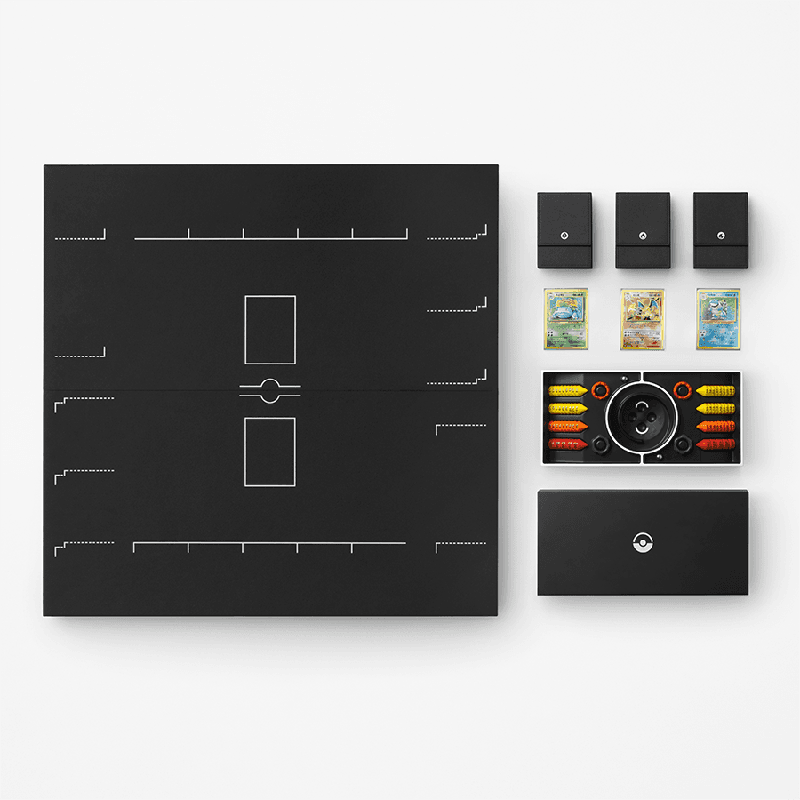 포켓몬 카드 게임 Classic