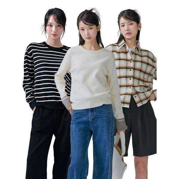 チェイスカルチュート 1万円以上送料無料 FW均一価格 レディース トップス