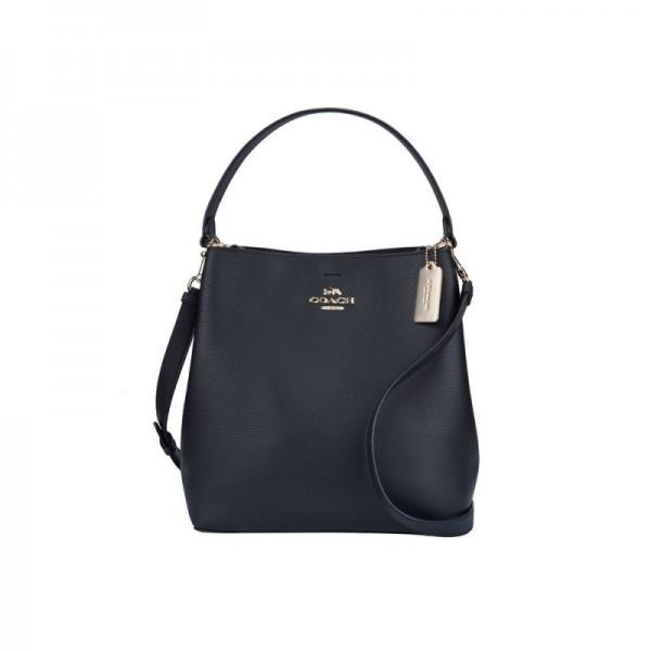 コーチ タウン バケットバッグ 91122