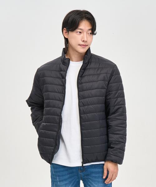 [브라운 스튜디오] 軽量パデッドジャケット BSJ-01 browns000001