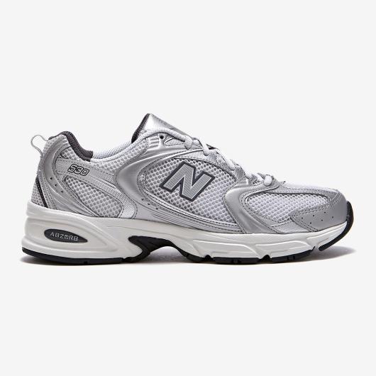New Balance MR530LG ランニングシューズ NBPDFS111S 91 SILVER