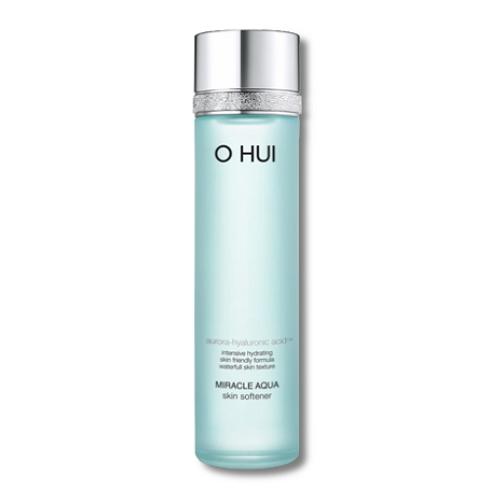 OHUI MIRACLE AQUA SKIN 150ml, 1個