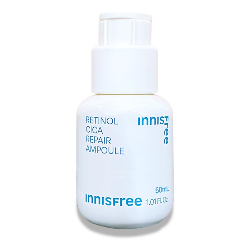 innisfree RETINOL CICA Trouble Ampoule 50ml, 2個