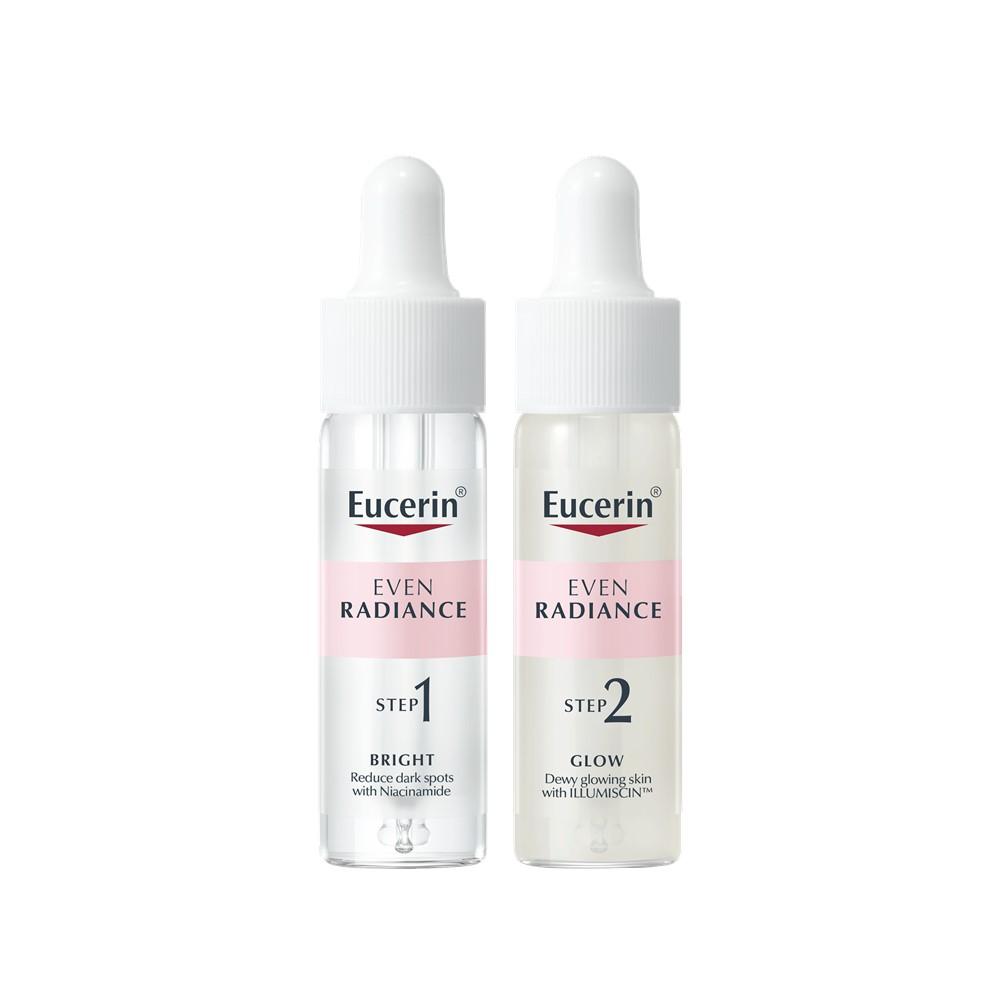 유세린 이븐래디언스 듀오 앰플 30ml, 1個