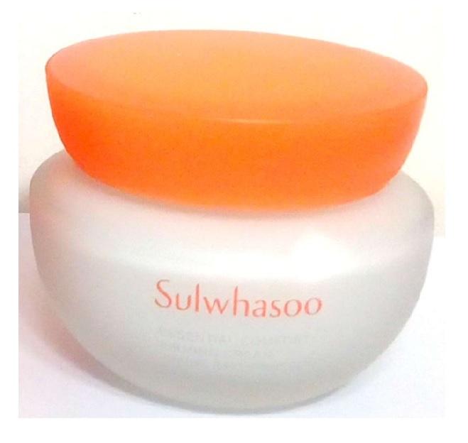 설화수（ソルファス）エイジングケアクリーム 75ml, 1個