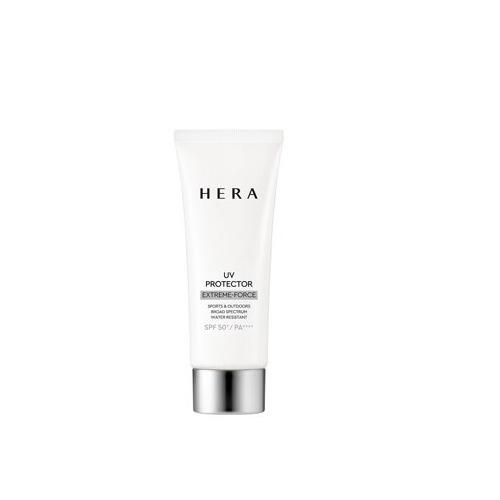 HERA（ヘラ）UVプロテクター エクストリーム フォース レジャー 70ml (SPF50+), 1個