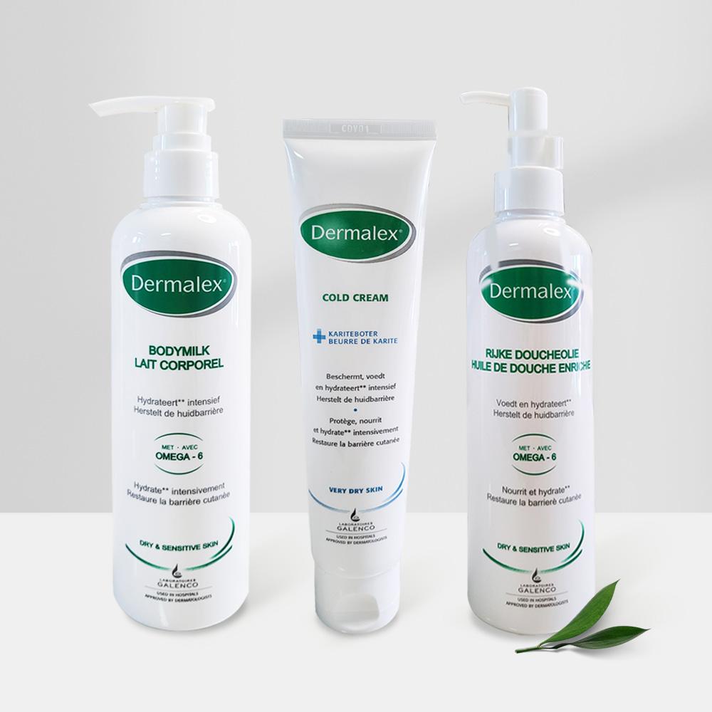 [本社直営] DERMAREX オイルクレンジング 250ml