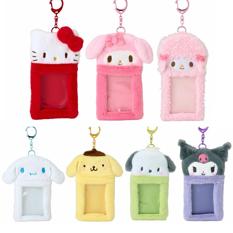 Sanrio Enjoy Idol Series BOAH トレーディングカード フォトホルダー