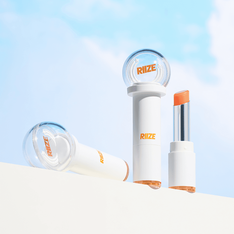 Amoremall 単独 Amoremall X SM Fancy Signal応援棒 - RIIZE ラブバム