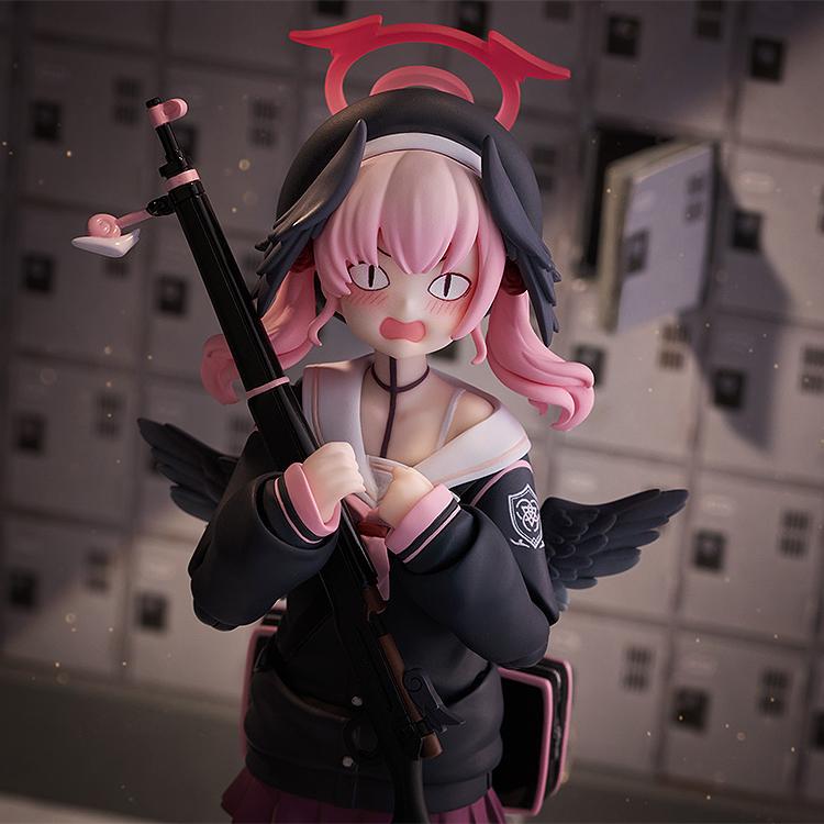 [予約] figma シモエ コハル l Blue Archive