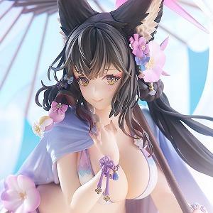 [入荷完了] レビュー動画 Blue Archive Wakamo 水着 Good Smile 7673