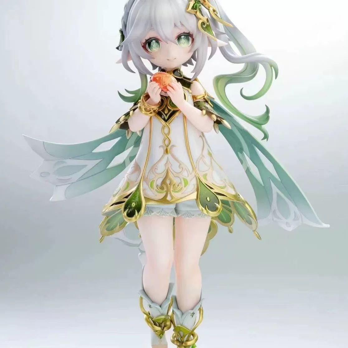 高品質フィギュア ナヒーダ 製品 キャラクター 原神