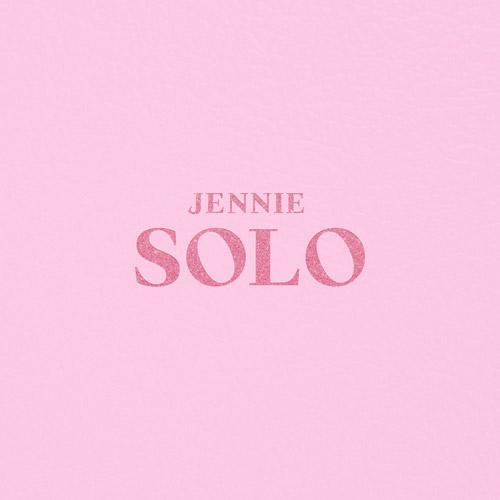 ジェニー ソロ アルバム BLACKPINK JENNIE SOLO フォトブック PHOTOBOOK