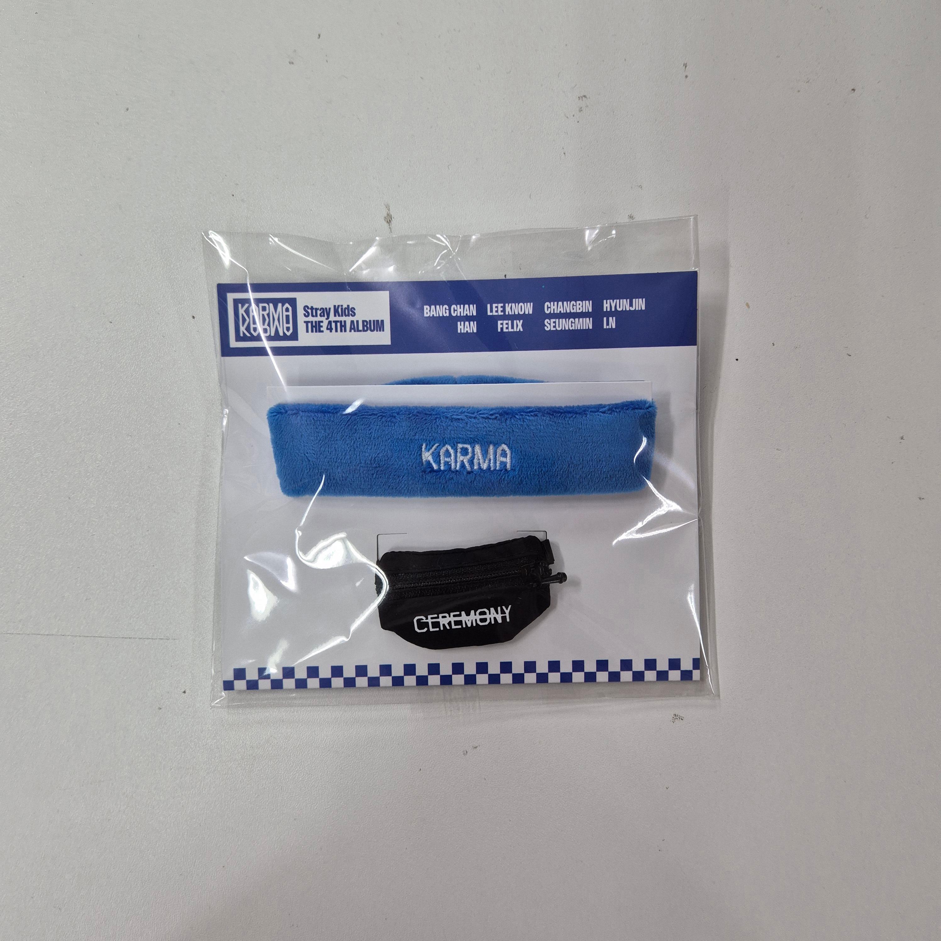 Stray Kids スキズ SKZOO アウトフィット セット OUTFIT SET