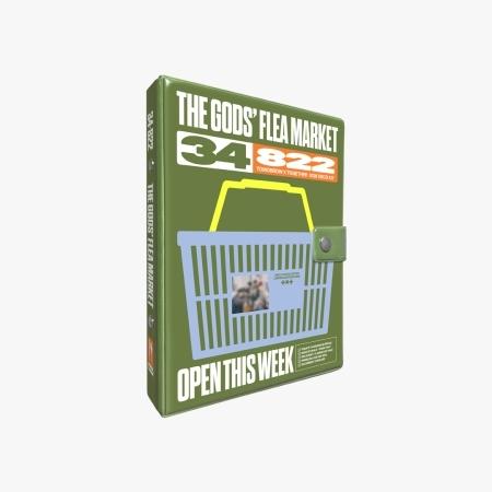 [Weverse特典] TXT TOMORROW X TOGETHER - 2026 DECO KIT デコキット 未開封新品