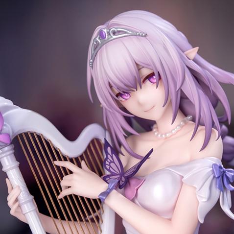 ミトス Gift+シリーズ 1/8 崩壊：スターレイル カストーリス LIVE Ver.