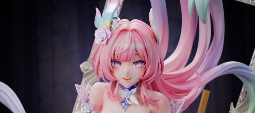 [予約] MiYin キレーネ 崩壊：スターレイル レジンフィギュア