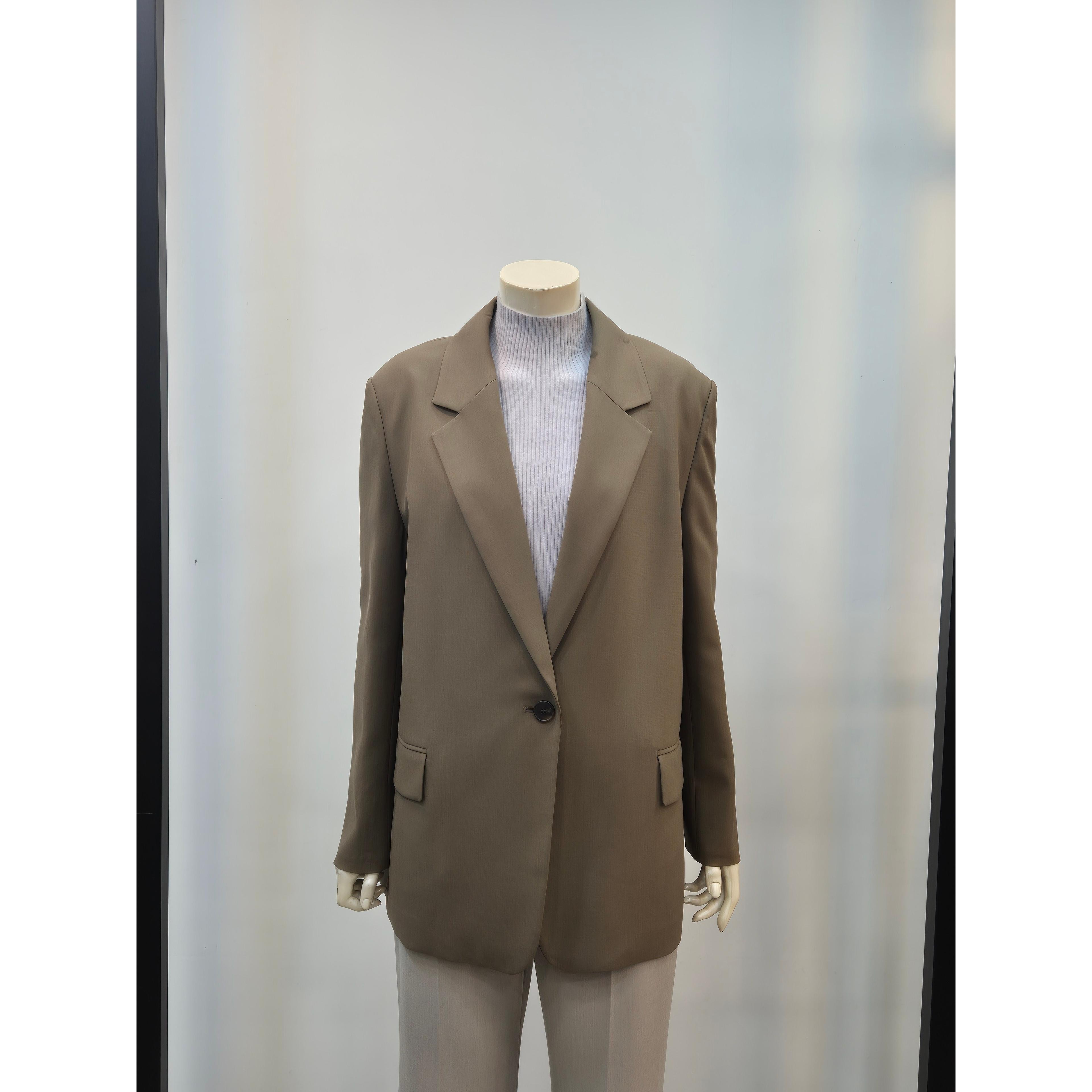 She's Miss ワンボタン シングルジャケット SWWJKP12010