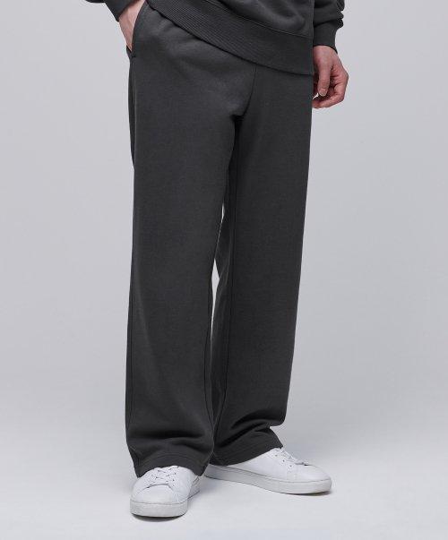무신사스탠다드 Lounge Sweat Pants ガンメタルグレー