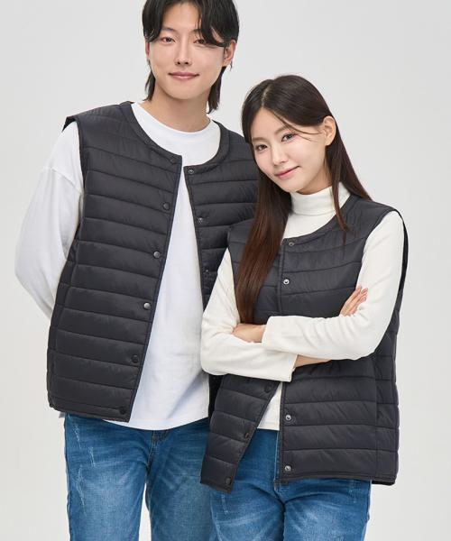 [브라운 스튜디오] Lightweight Padded Vest BSV-01 browns000001