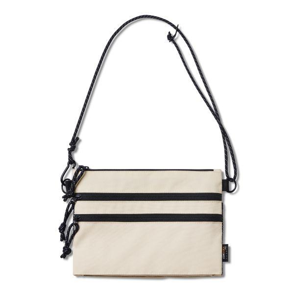 무신사 스탠다드 CORDURA Sacoche Light Beige