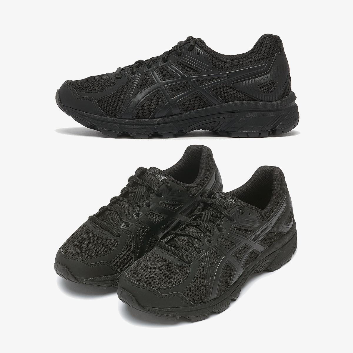 아식스 조그 100T 블랙