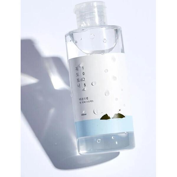 ROUND LAB ROUND LAB 1025 Dokdo トナー 大容量 500ml+100ml