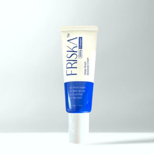 WATERBOMB モイスチャークリーム 70ml, 1個