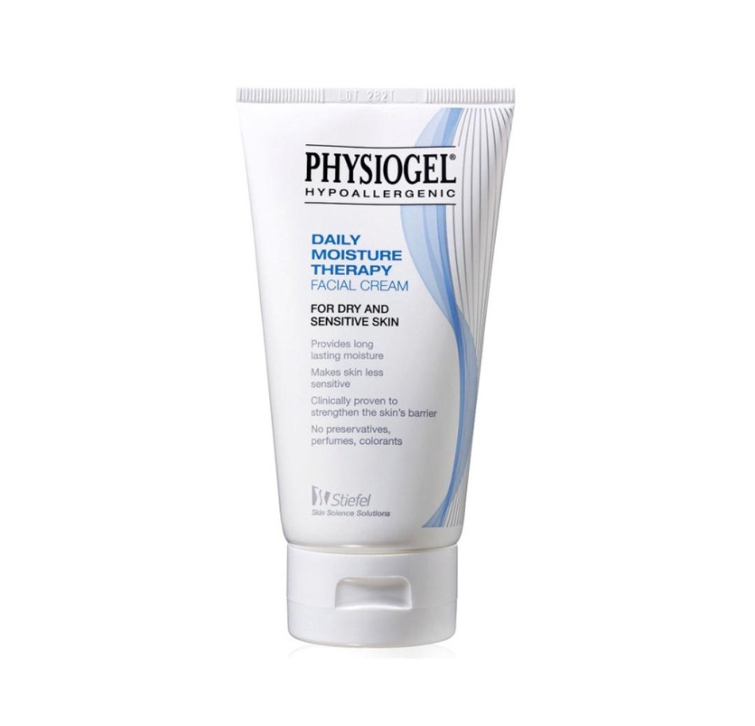 Physiogel DMT フェイシャルクリーム 150ml, 1個