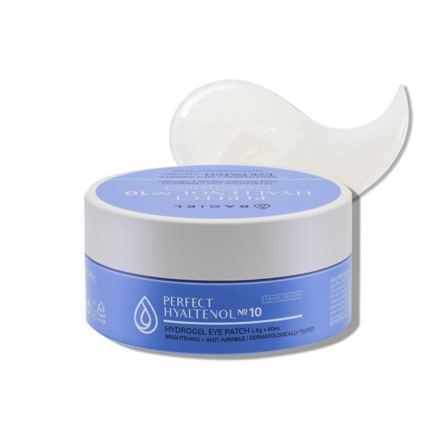 BASILE PERFECT HYAL-TENOL 10 アイパッチ 60枚, 1個