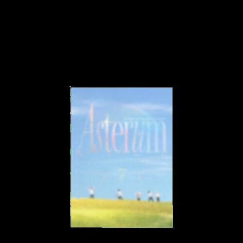 PLAVE ASTERUM The Shape of Things to Come ミニ1集