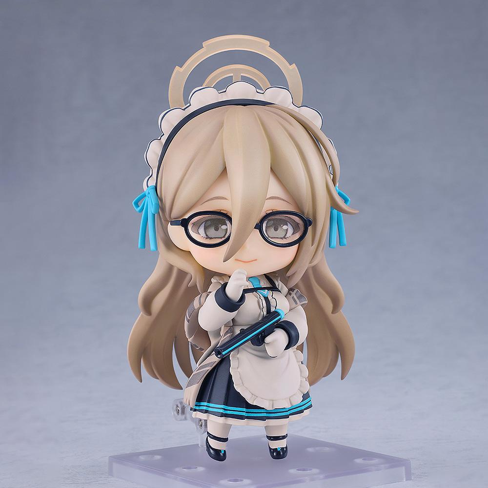 [予約] ねんどろいど ムロカサ アカネ l ブルーアーカイブ