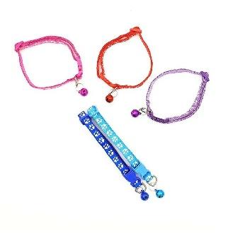 犬用首輪 首輪 鈴 犬用鈴 - WFI7P2L