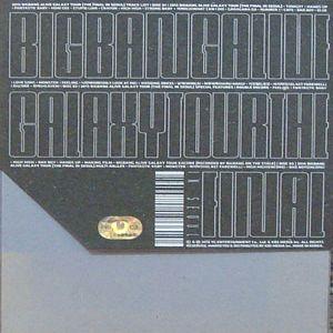 (CD) BIGBANG 5集 - Alive Galaxy Tour The Final In