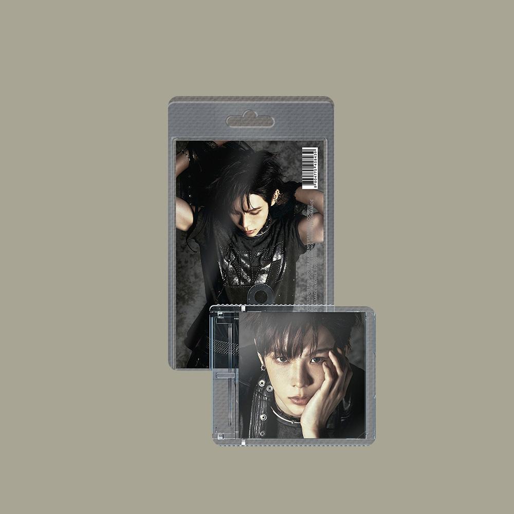 RIIZE アルバム シングル 2集 Fame RIIZE フェイム Smini ショウタロウ